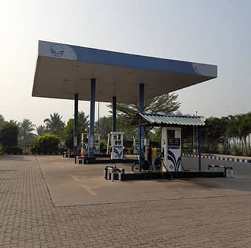 Visit our website: Hindustan Petroleum Corporation Limited - Pilanwadi, Pune
