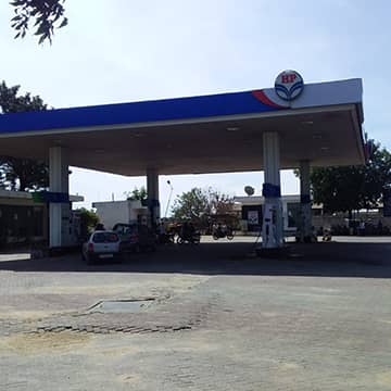 Visit our website: Hindustan Petroleum Corporation Limited - Gajwel, Medak