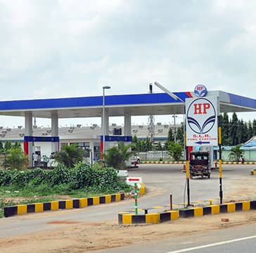 Visit our website: Hindustan Petroleum Corporation Limited - Nelamangala, Bengaluru