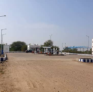 Visit our website: Hindustan Petroleum Corporation Limited - Mayani, Satara