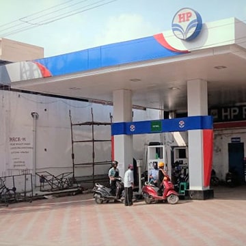 Visit our website: Hindustan Petroleum Corporation Limited - Malkajgiri, Hyderabad