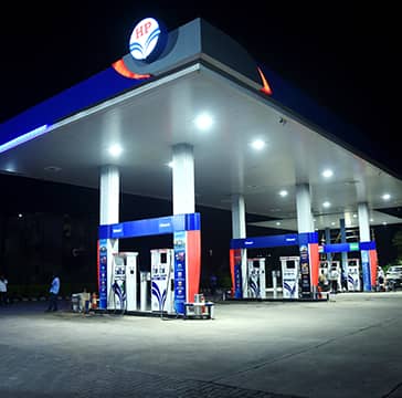 Visit our website: Hindustan Petroleum Corporation Limited - Chowisawadi, Pune