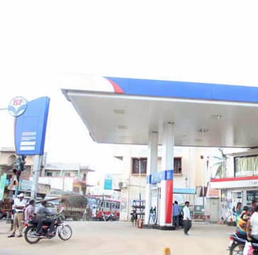 Visit our website: Hindustan Petroleum Corporation Limited - Chamrajanagar, Chamrajnagar