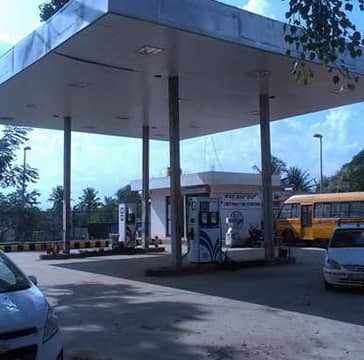 Visit our website: Hindustan Petroleum Corporation Limited - Turuvekere, Tumkur