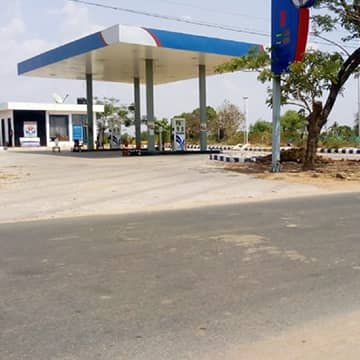 Visit our website: Hindustan Petroleum Corporation Limited - Ramareddy, Nizamabad