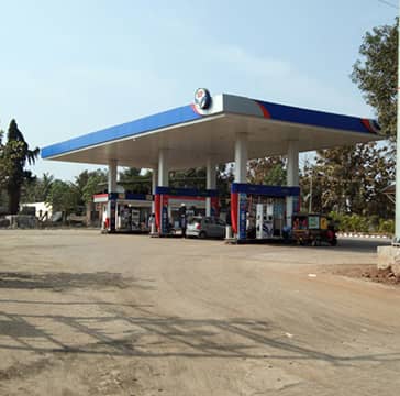Visit our website: Hindustan Petroleum Corporation Limited - Karad, Satara