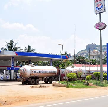 Visit our website: Hindustan Petroleum Corporation Limited - Dobbespet, Bengaluru