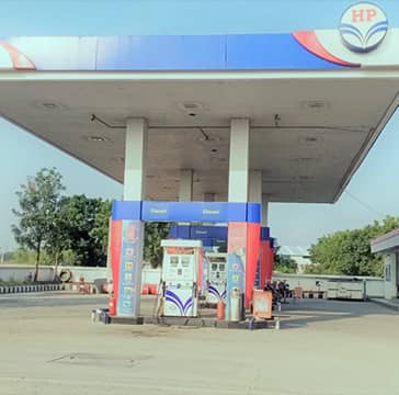 Visit our website: Hindustan Petroleum Corporation Limited - Keesara, Hyderabad