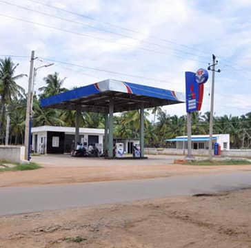Visit our website: Hindustan Petroleum Corporation Limited - Kodamballi, Ramanagara