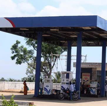Visit our website: Hindustan Petroleum Corporation Limited - Kirugavalu, Mandya