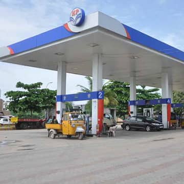 Visit our website: Hindustan Petroleum Corporation Limited - Mamidipally, Armoor