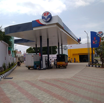 Visit our website: Hindustan Petroleum Corporation Limited - Yelhanaka Hobli, Bengaluru
