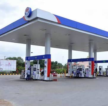 Visit our website: Hindustan Petroleum Corporation Limited - Channapatna, Ramanagara