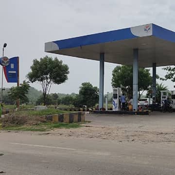 Visit our website: Hindustan Petroleum Corporation Limited - Pallikonda, Nizamabad