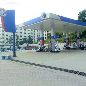 Visit our website: Hindustan Petroleum Corporation Limited - Moulali, Hyderabad