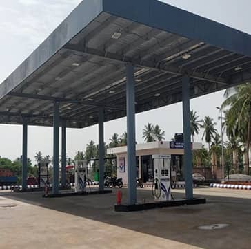 Visit our website: Hindustan Petroleum Corporation Limited - Pandavapura, Mandya