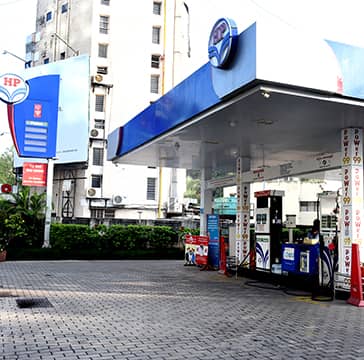 Visit our website: Hindustan Petroleum Corporation Limited - Loni, Pune