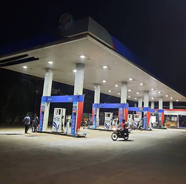 Visit our website: Hindustan Petroleum Corporation Limited - Chowisawadi, Pune