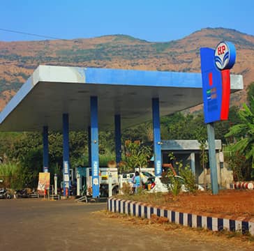 Visit our website: Hindustan Petroleum Corporation Limited - Bibhavi, Satara