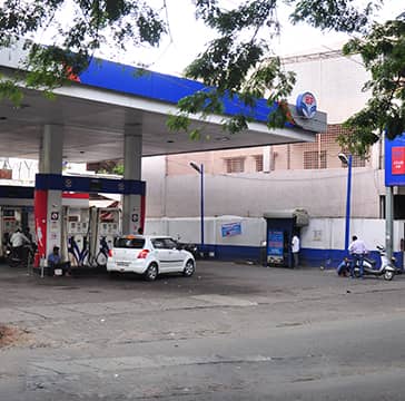 Visit our website: Hindustan Petroleum Corporation Limited - Rajajinagar, Bengaluru
