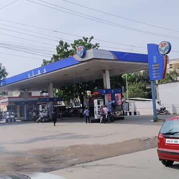 Visit our website: Hindustan Petroleum Corporation Limited - Champapet, Hyderabad