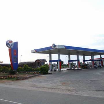 Visit our website: Hindustan Petroleum Corporation Limited - Ibrahimnagar, Medak