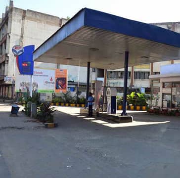 Visit our website: Hindustan Petroleum Corporation Limited - JC Road, Bengaluru