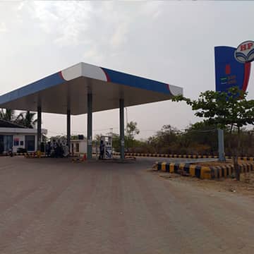 Visit our website: Hindustan Petroleum Corporation Limited - Utkoor, Mahabubnagar