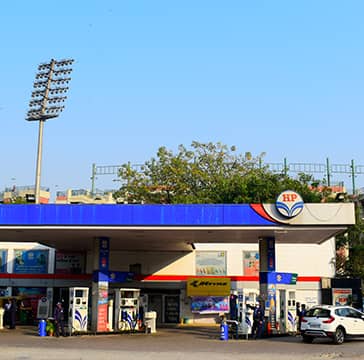 Visit our website: Hindustan Petroleum Corporation Limited - Bahadur Shah Zafar Marg, New Delhi