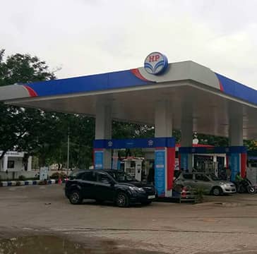 Visit our website: Hindustan Petroleum Corporation Limited - Serilingampally, Hyderabad