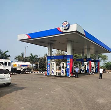 Visit our website: Hindustan Petroleum Corporation Limited - Bhigwan, Pune
