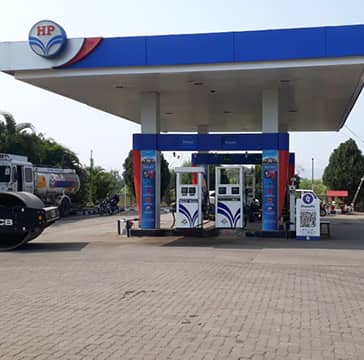 Visit our website: Hindustan Petroleum Corporation Limited - Awasari Khrud, Pune