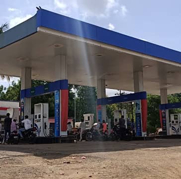Visit our website: Hindustan Petroleum Corporation Limited - Bholawade, Pune