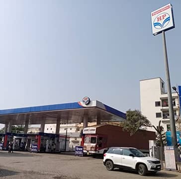 Visit our website: Hindustan Petroleum Corporation Limited - Mantarwadi, Pune