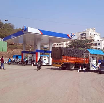 Visit our website: Hindustan Petroleum Corporation Limited - Kule, Pune