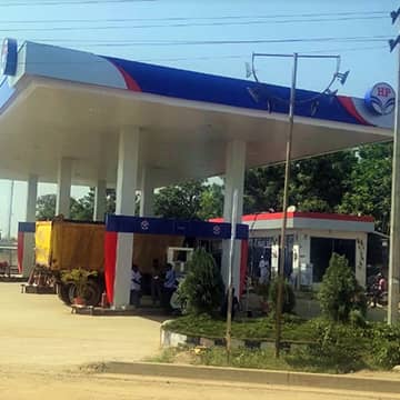 Visit our website: Hindustan Petroleum Corporation Limited - Dommera Pochampally, Rangareddy