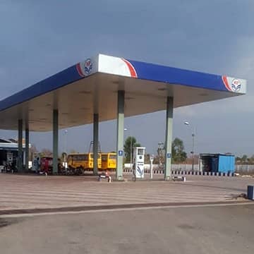 Visit our website: Hindustan Petroleum Corporation Limited - Gannaram, Nizamabad