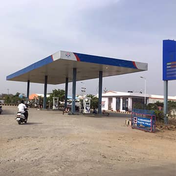 Visit our website: Hindustan Petroleum Corporation Limited - Yellareddy, Nizamabad
