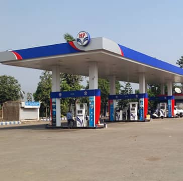 Visit our website: Hindustan Petroleum Corporation Limited - Sitewadi, Pune