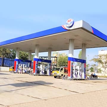 Visit our website: Hindustan Petroleum Corporation Limited - Bachupally, Rangareddy