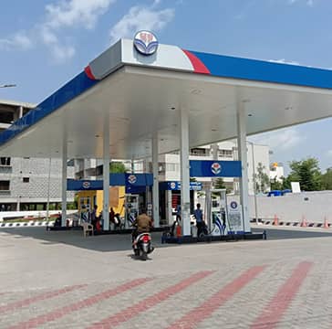 Visit our website: Hindustan Petroleum Corporation Limited - Begur, Bengaluru