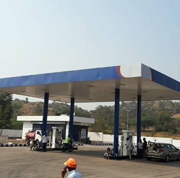 Visit our website: Hindustan Petroleum Corporation Limited - Khandala, Satara