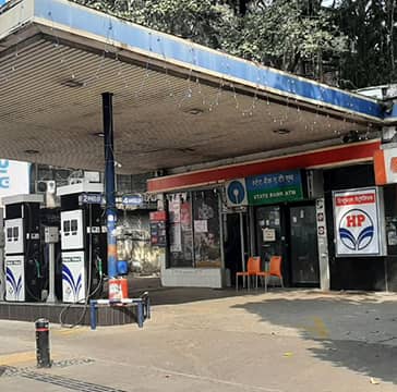 Visit our website: Hindustan Petroleum Corporation Limited - F C Road, Pune