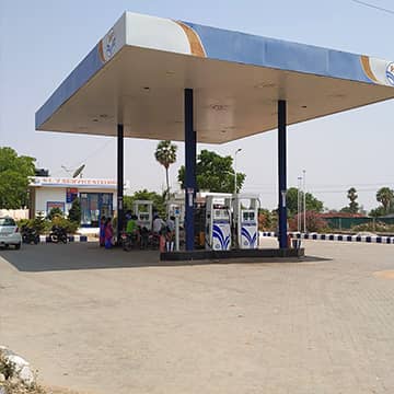 Visit our website: Hindustan Petroleum Corporation Limited - Maldakal, Mahabubnagar