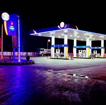 Visit our website: Hindustan Petroleum Corporation Limited - Avaragere, Tumkur