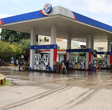 Visit our website: Hindustan Petroleum Corporation Limited - Anekal, Bengaluru