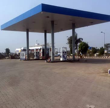 Visit our website: Hindustan Petroleum Corporation Limited - Karde, Pune