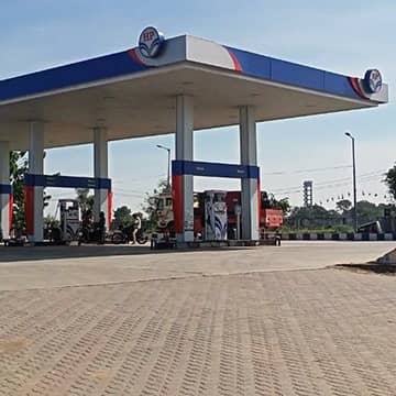 Visit our website: Hindustan Petroleum Corporation Limited - Suklapet, Medak