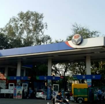 Visit our website: Hindustan Petroleum Corporation Limited - Yerawada, Pune