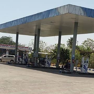 Visit our website: Hindustan Petroleum Corporation Limited - Ismailkhanpet, Medak